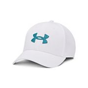 Men's Under Armour Blitzing Stretch-Fit Hat