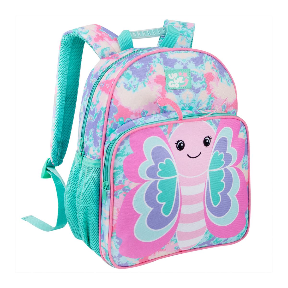 Up We Go Critter Backpack