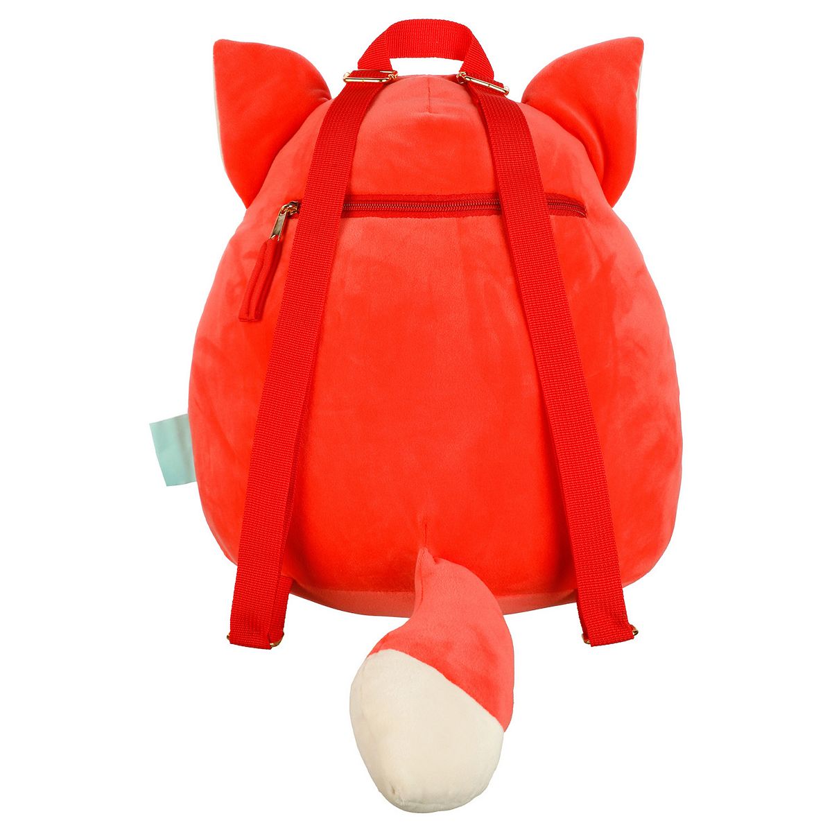 Squishmallows Fifi Fox Backpack