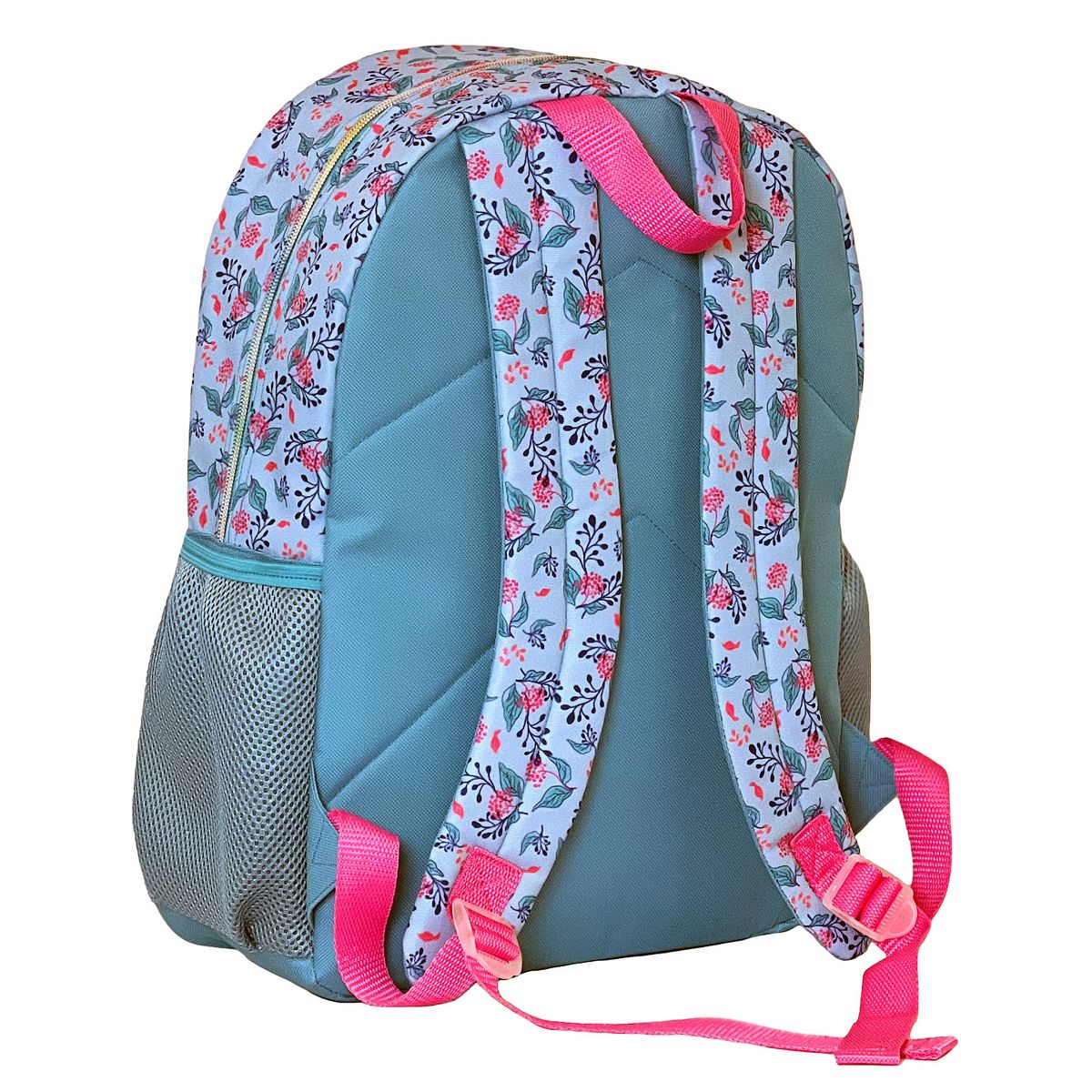 Disney's Frozen Kids 5-Piece Backpack Set