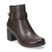 Croft & Barrow® Fenix Women's Ankle Boots