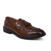 Deer Stags Borough Kiltie Tassel Men's Loafers