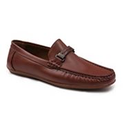 Aston Marc Men's Comfort Loafers