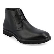 Vance Co. Arturo Tru Comfort Foam Men's Chukka Boots