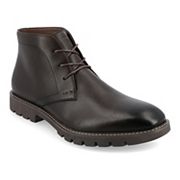 Vance Co. Arturo Tru Comfort Foam Men's Chukka Boots