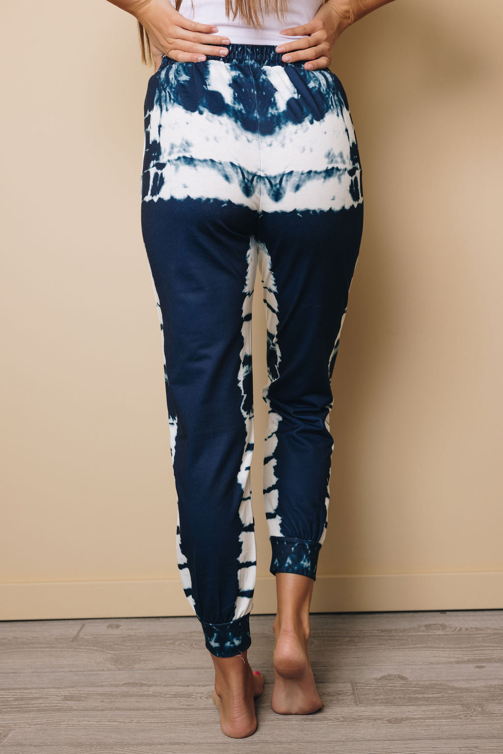 Xander Tie-dye Joggers-7