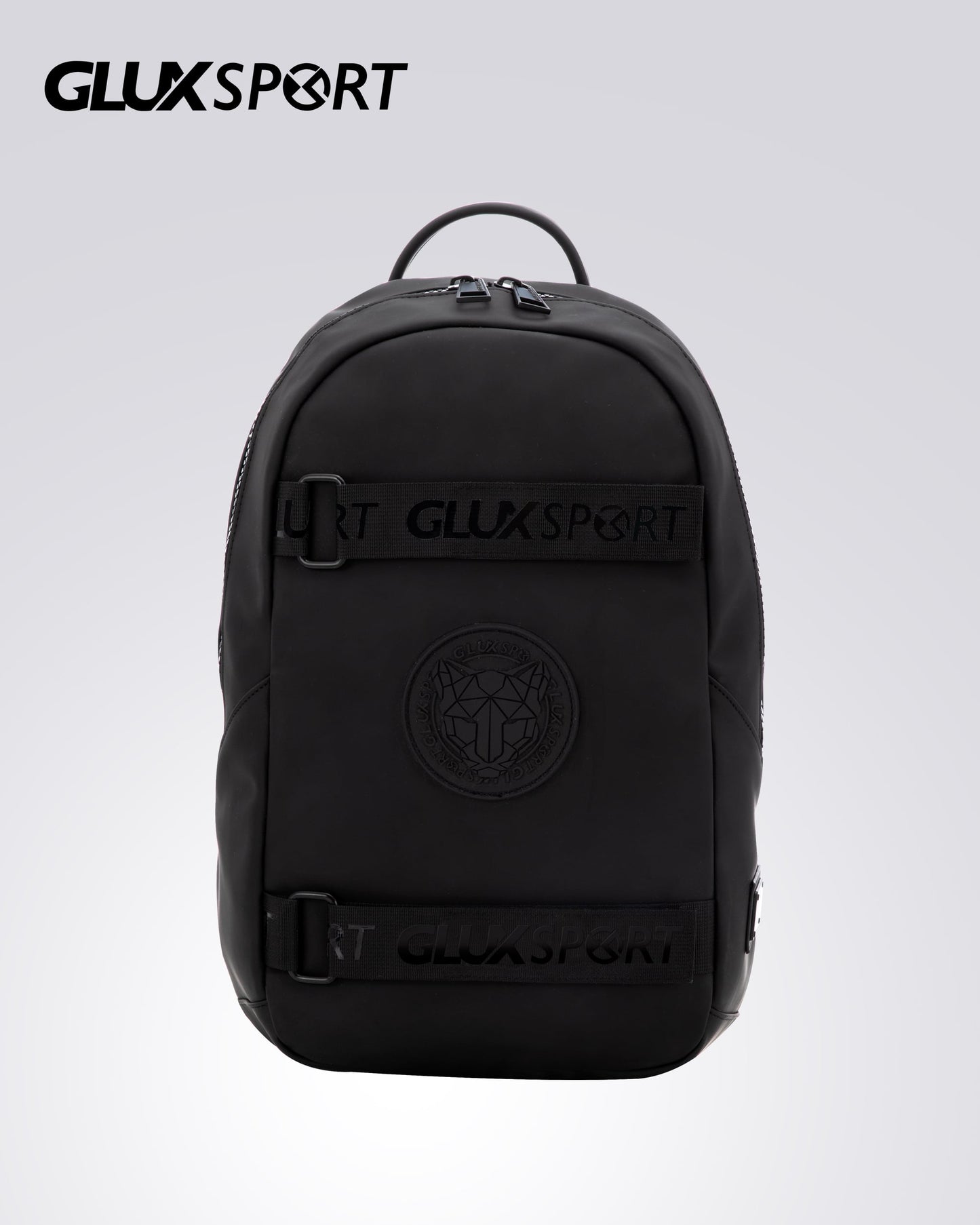 Glux Men's Backpack Portable Computer Bag