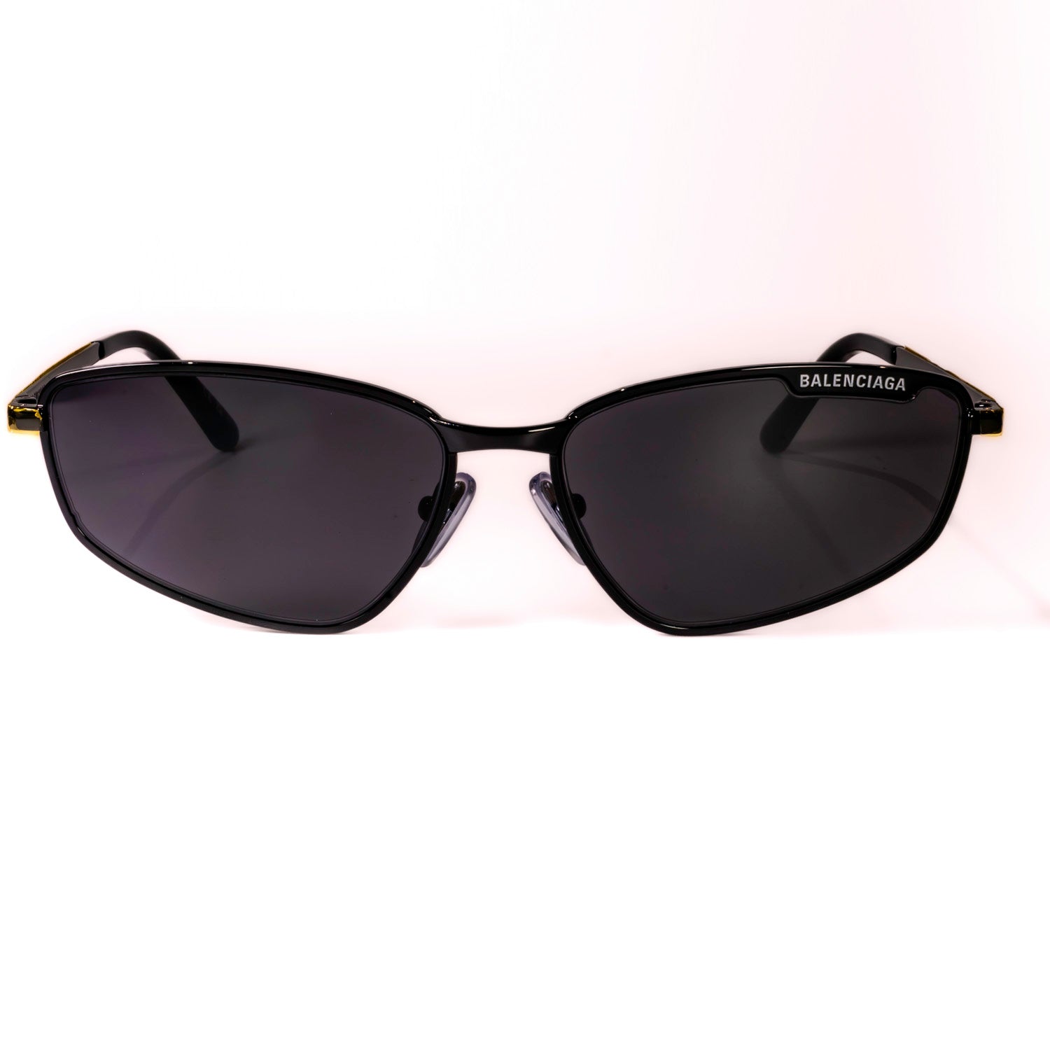 BALENCIAGA SUNGLASSES BB0277S 001-1