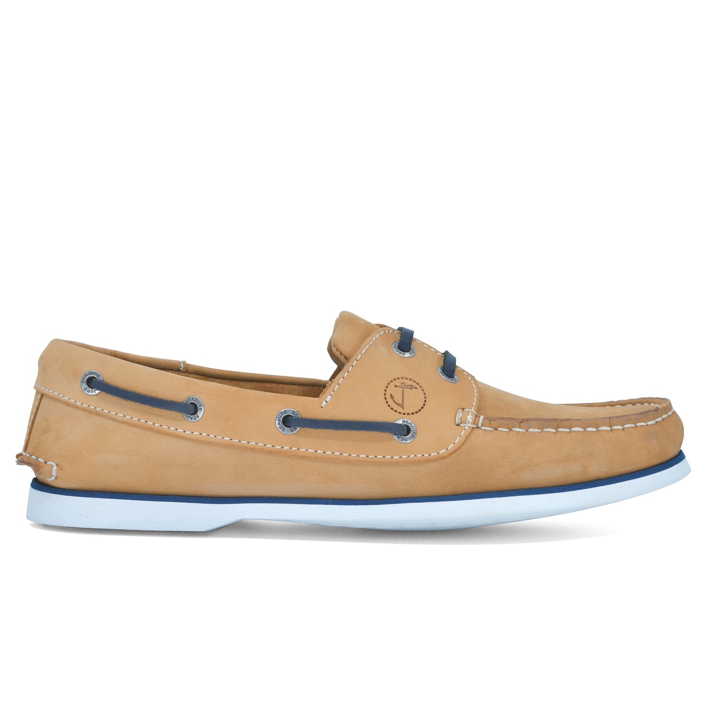 Men Boat Shoe Cofete-0