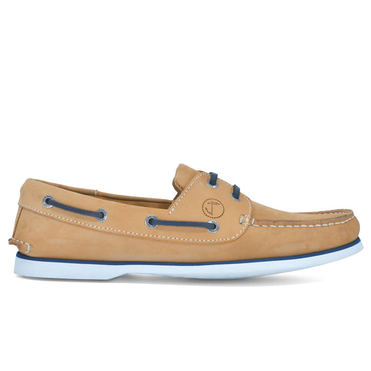 Men Boat Shoe Cofete-0