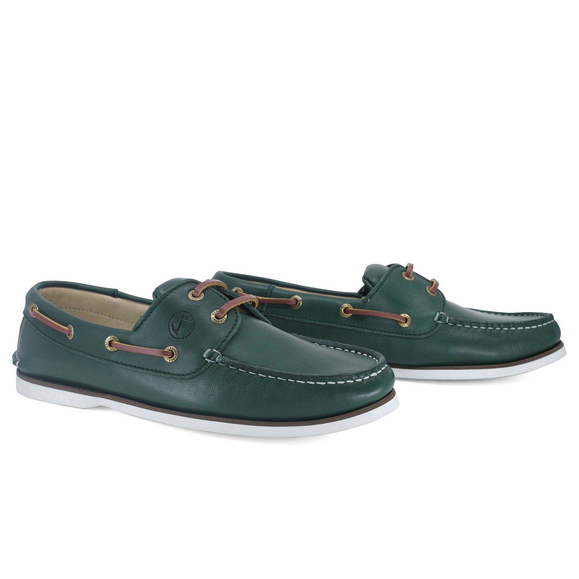 Men Boat Shoe Fakarava-1