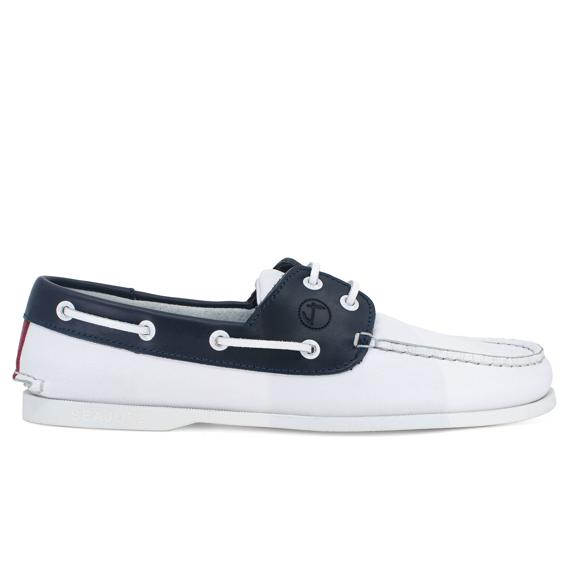 Men Boat Shoe Navagio-0