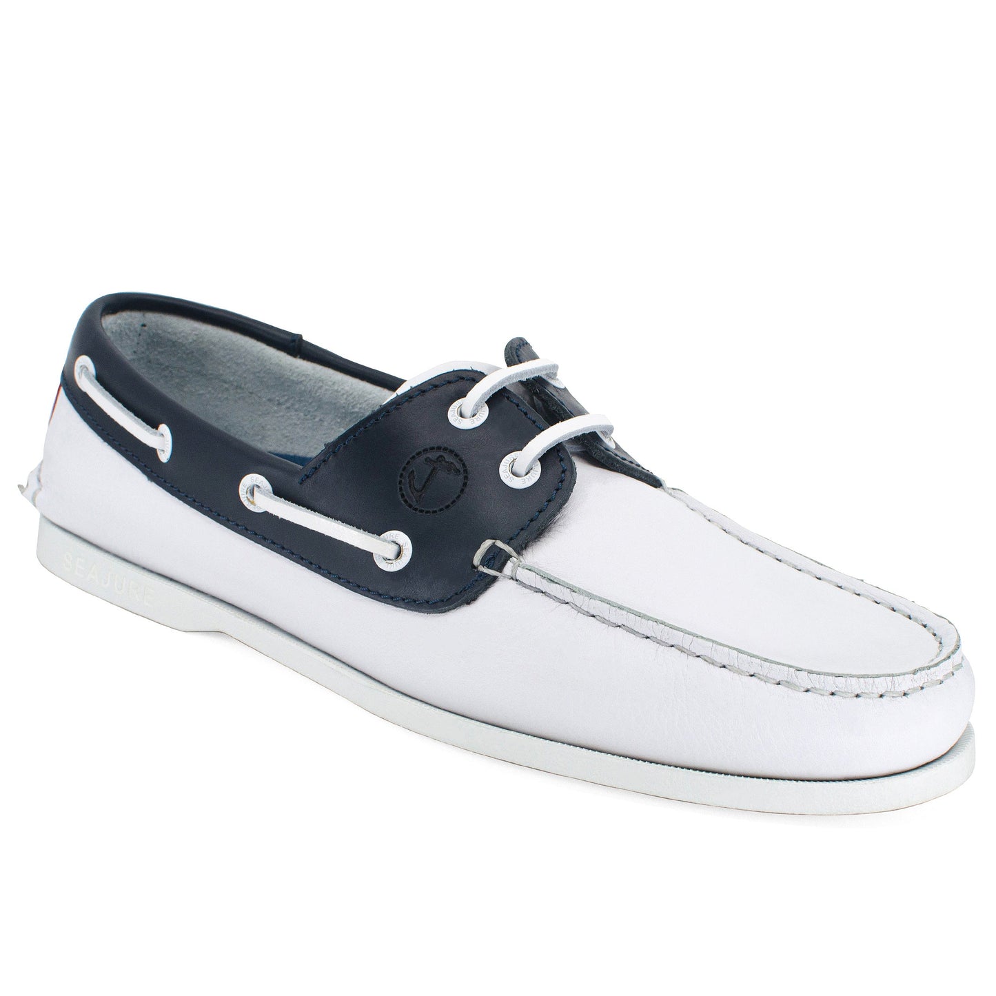 Men Boat Shoe Navagio-2