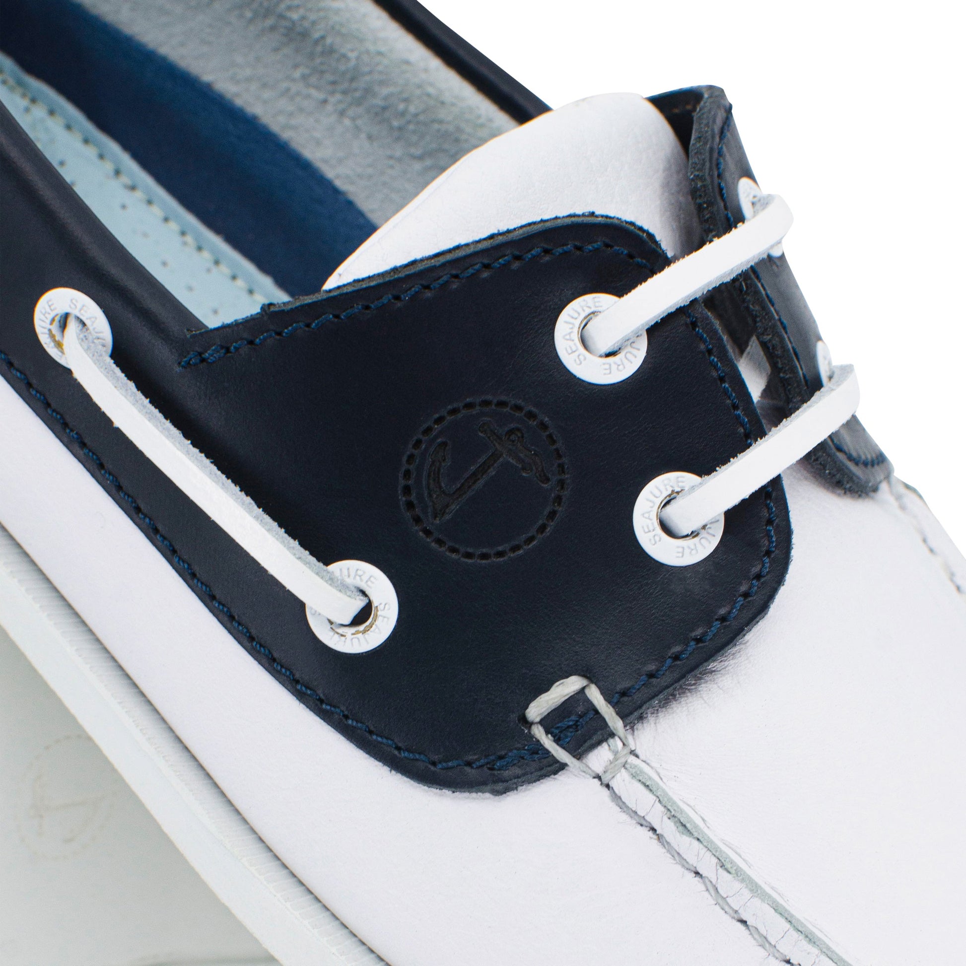 Men Boat Shoe Navagio-5