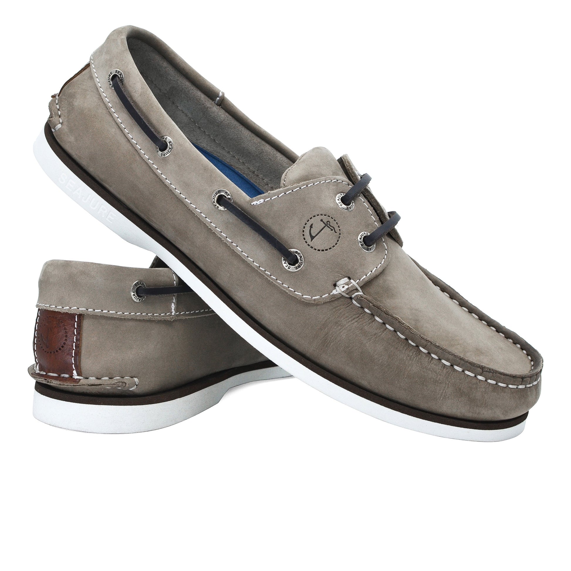 Men Boat Shoe Uvongo-6