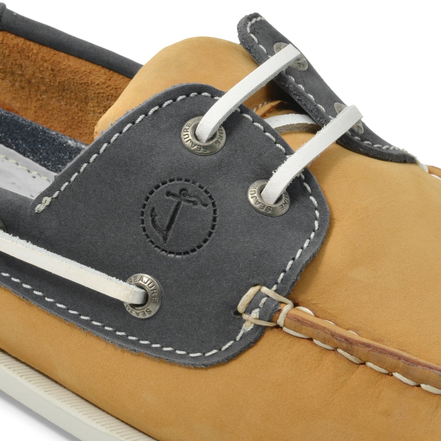 Men Boat Shoe Elafonissi-5