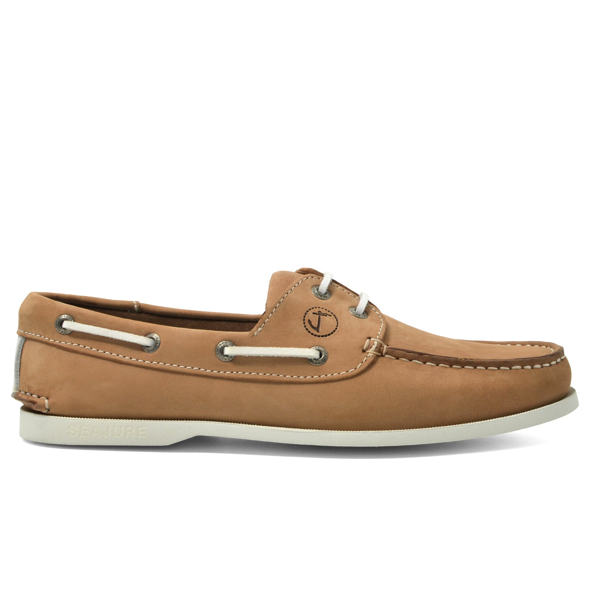 Men Boat Shoe Esterel-0