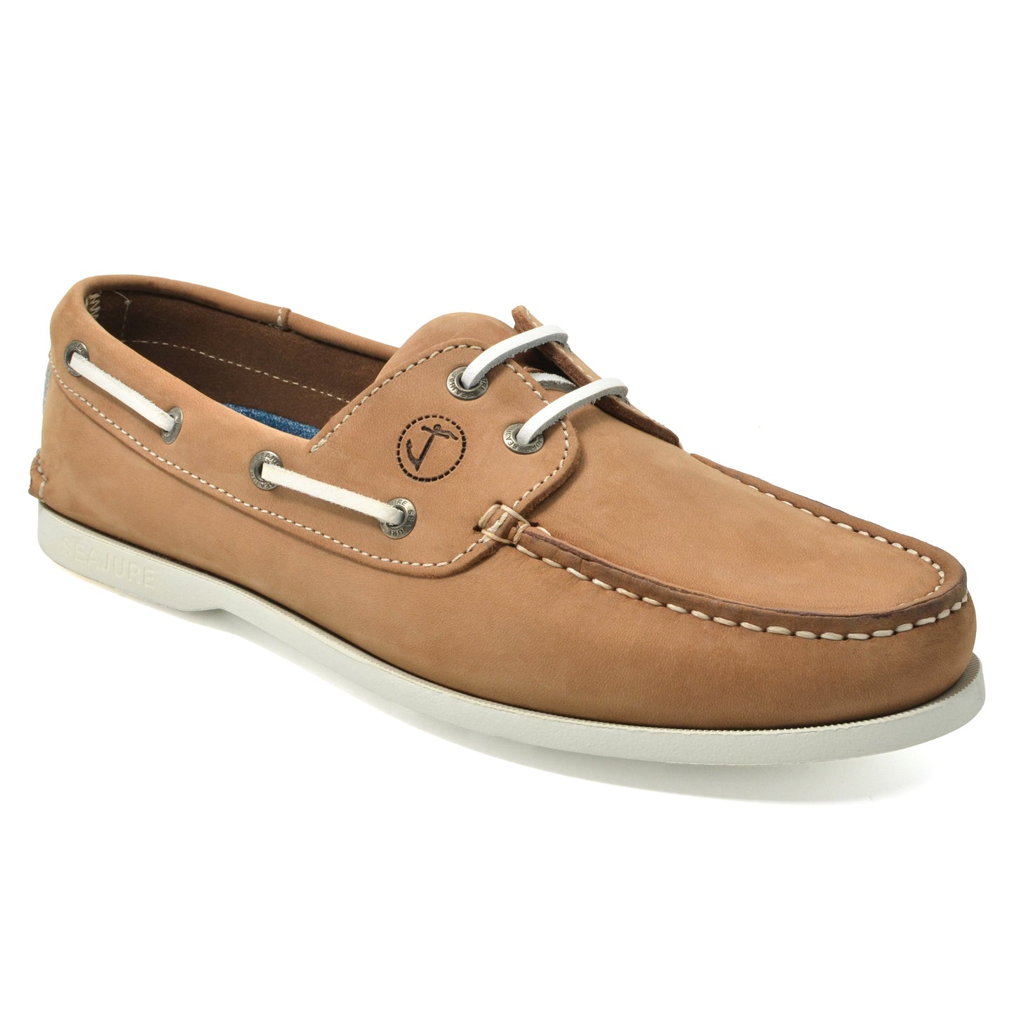 Men Boat Shoe Esterel-2