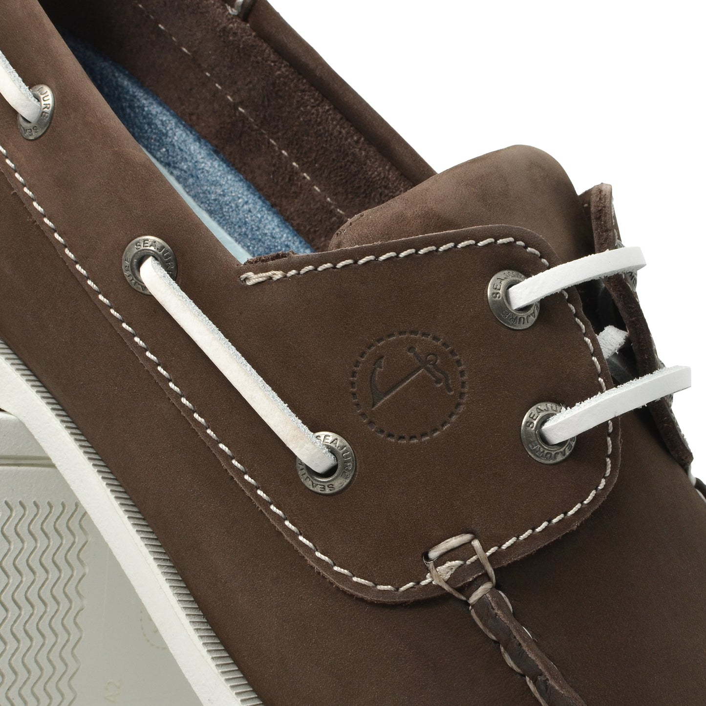 Men Boat Shoe Tabarka-5