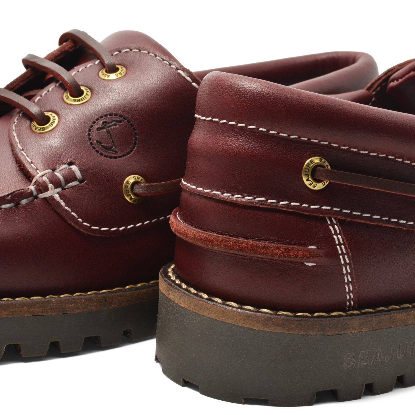 Men Boat Shoe Oran-4