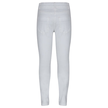 Kids Jeans Denim Ripped Comfort Stretch Trousers Pants Boys Age 3-13 Years