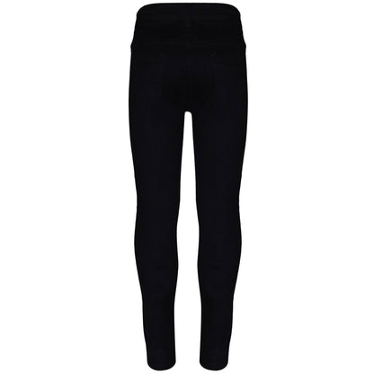 Kids Jeans Denim Ripped Comfort Stretch Trousers Pants Boys Age 3-13 Years