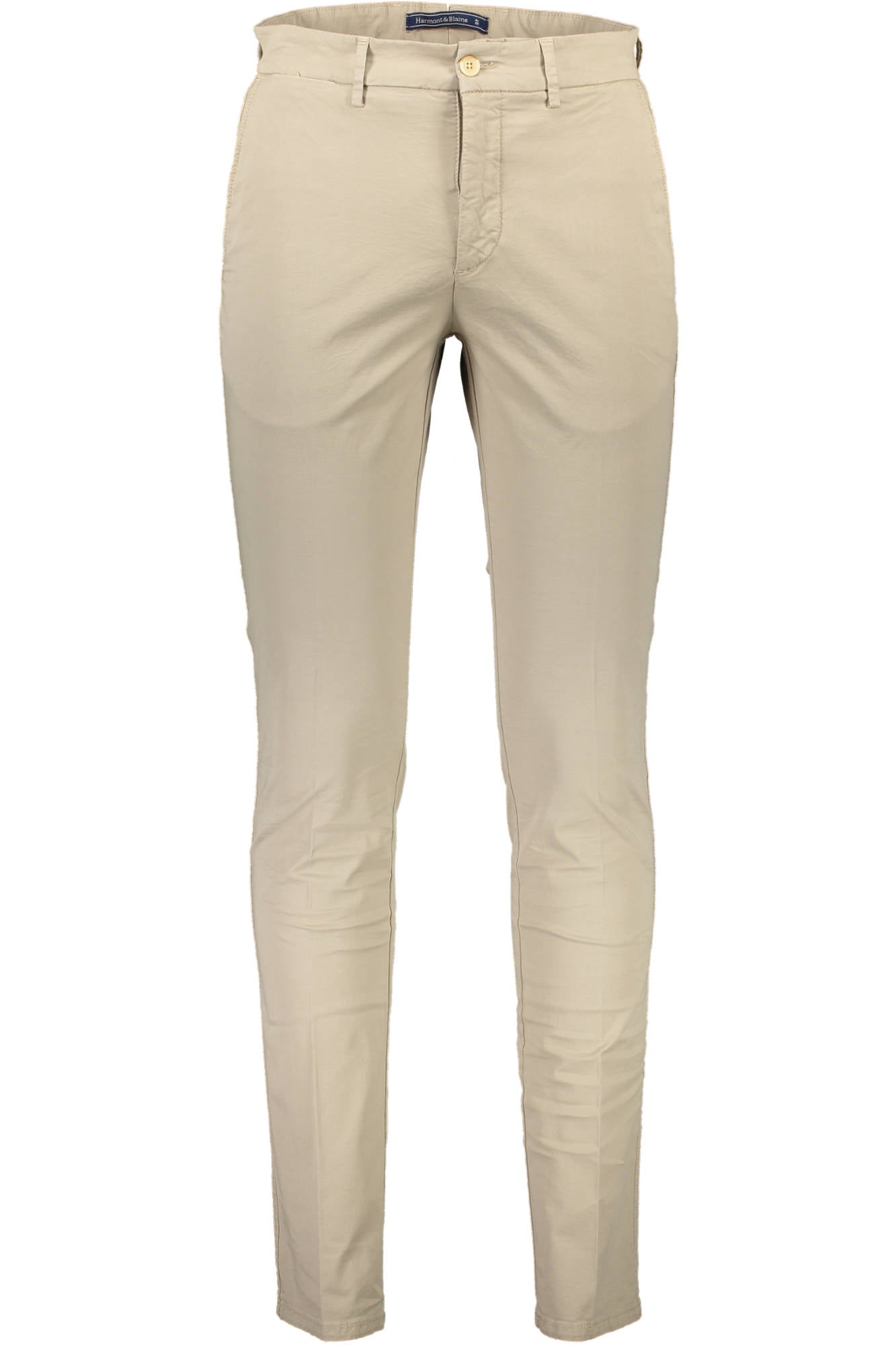 HARMONT &amp; BLAINE BEIGE HERRENHOSE-0