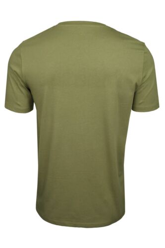 Timberland Mens Jersey T-Shirt Kennebec River Linea Tee