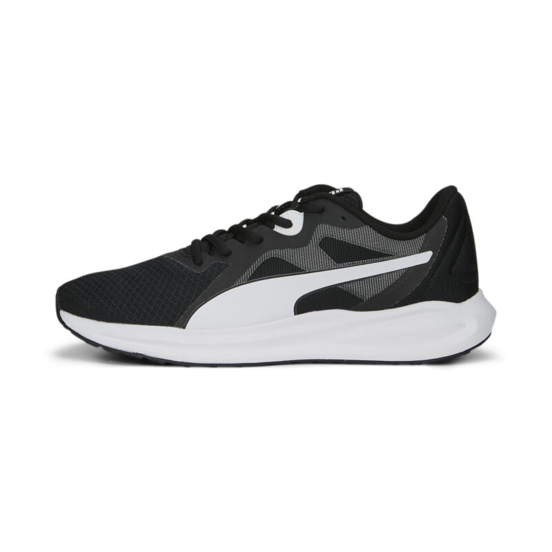 PUMA Twitch Runner Fresh Running Shoes Men