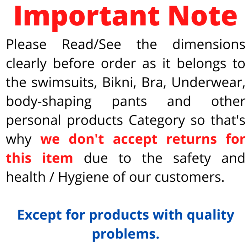 Lady Summer Tummy Control Monokini Bikini Swimwear Swimsuit Swimming Costume