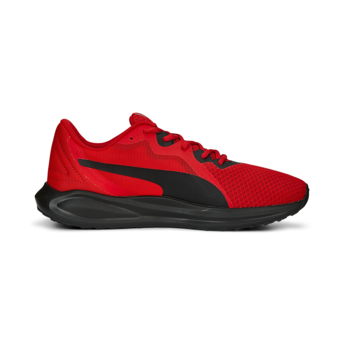 PUMA Twitch Runner Fresh Running Shoes Men