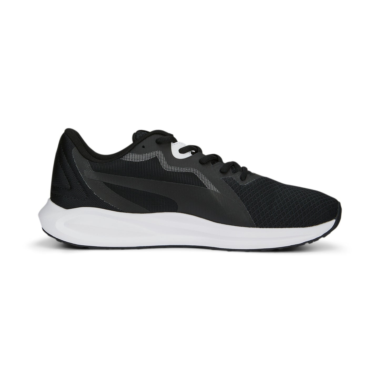 PUMA Twitch Runner Fresh Running Shoes Men