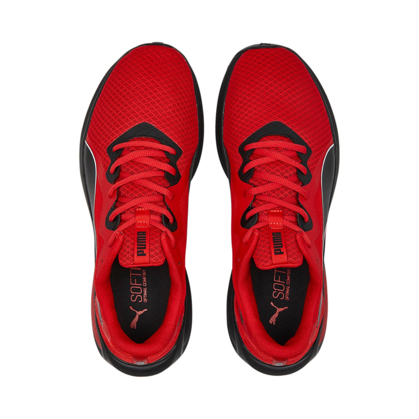 PUMA Twitch Runner Fresh Running Shoes Men