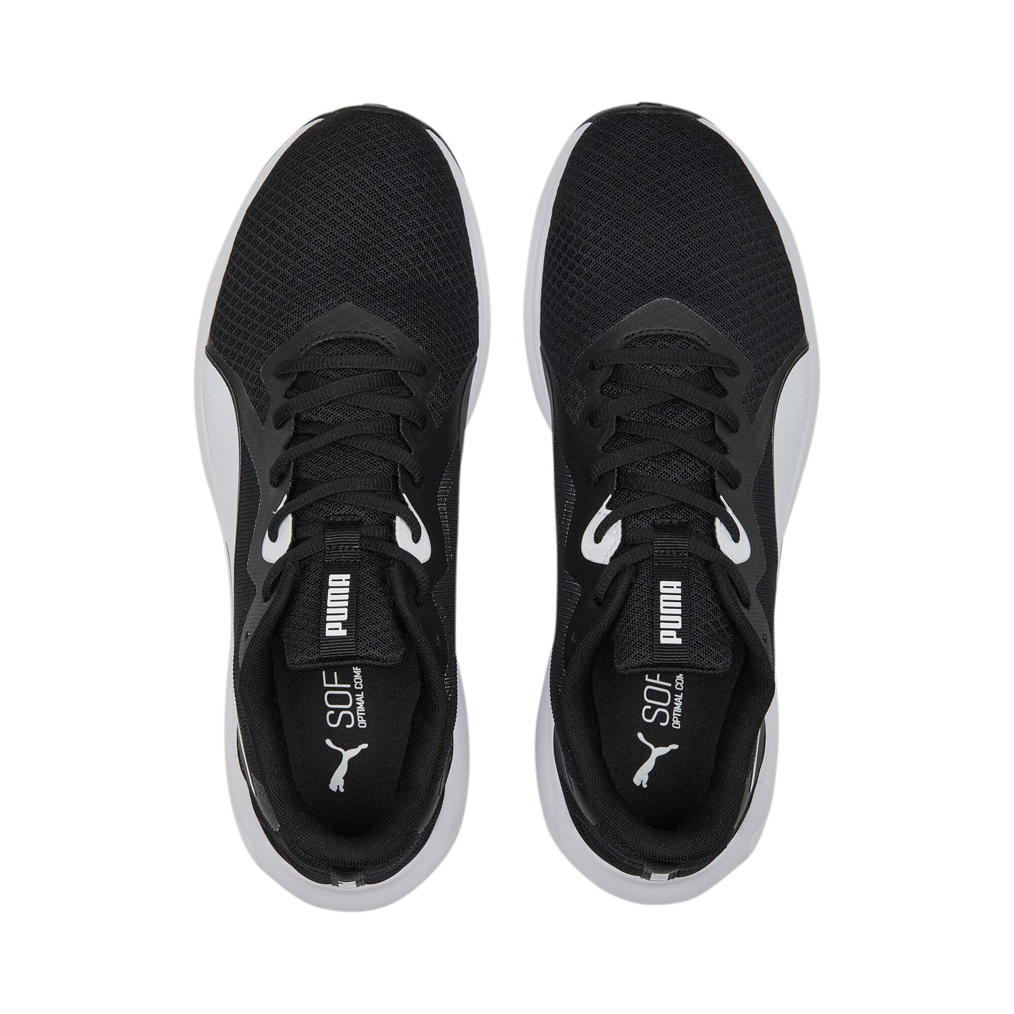 PUMA Twitch Runner Fresh Running Shoes Men