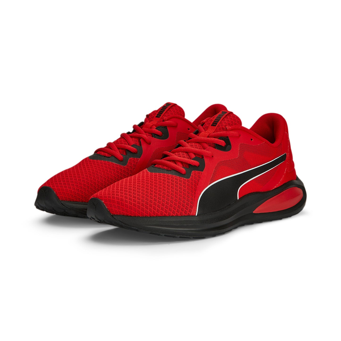 PUMA Twitch Runner Fresh Running Shoes Men