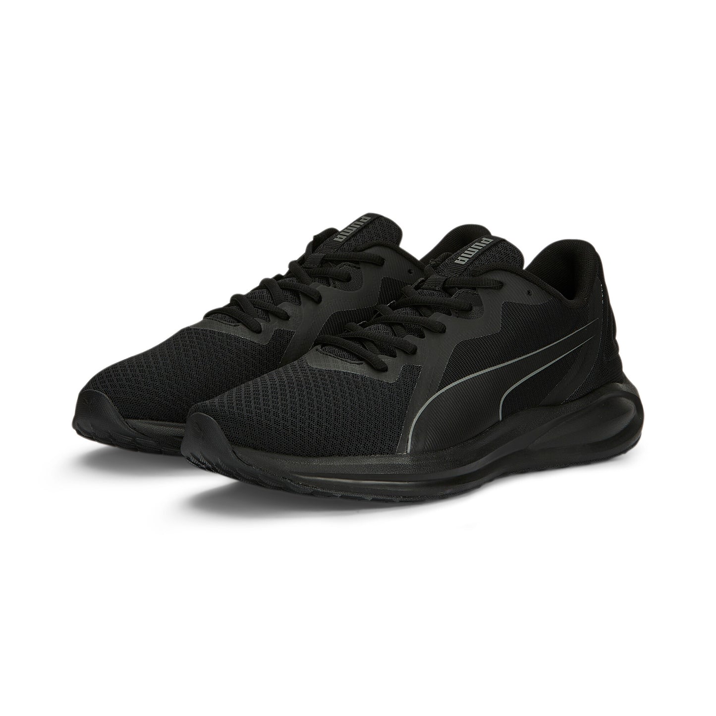 PUMA Twitch Runner Fresh Running Shoes Men