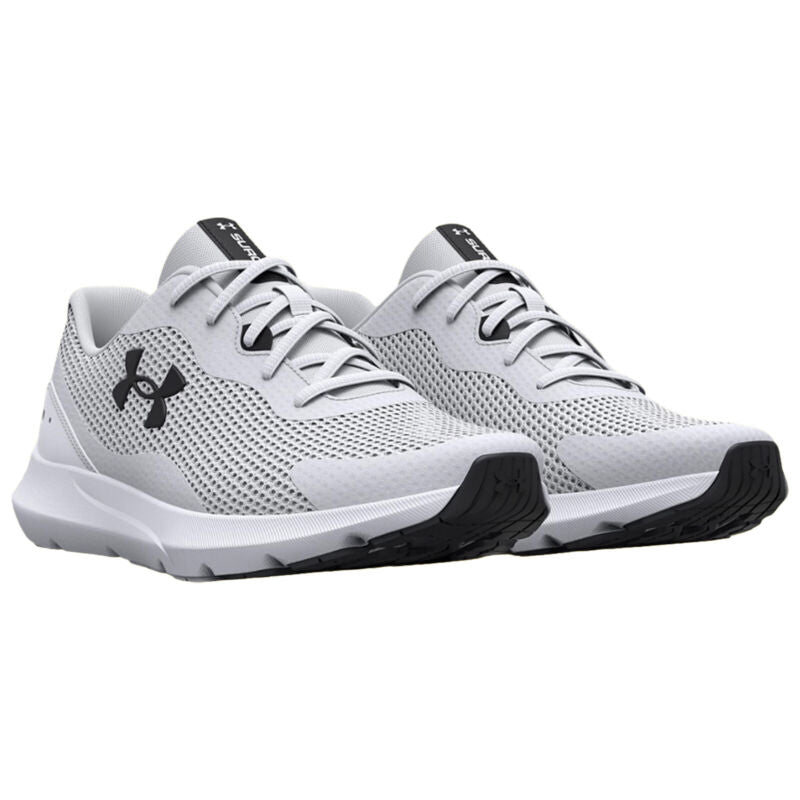 Under Armour Mens Surge 3 Trainers Lightweight Running Shoes Gym Workout