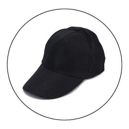 Mens Cap Army Hat Cadet Castro Military Patrol Baseball Autumn Hat Adjustable UK